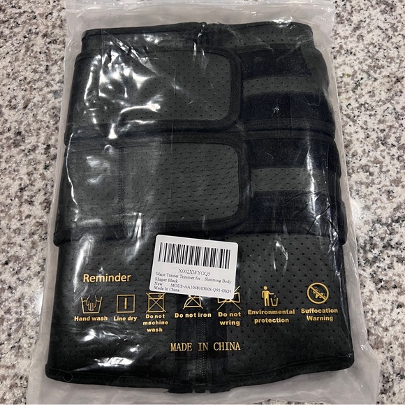 MOLUTAN Waist Trainer Shaper - Picture 9 of 9